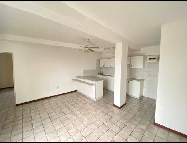 1 BEDROOM PROPERTY TO RENT IN BALLITO